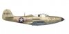 Arma Hobby 40010 P-39Q Airacobra 1/48