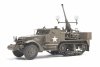 AFV Club AF35334 M34 40 mm GMC U.S. Army SPG AA Gun Korean War 1/35