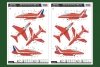 Hobby Boss 81738 RAF Red Arrows Hawk T Mk.1/1A