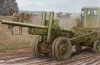 Trumpeter 02325 A-19 122Mm Gun 1/35
