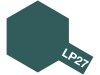 Tamiya 82127 LP-27 German Gray 10 ml