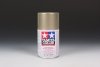 Tamiya 85084 TS-84 Metallic Gold 100ml spray