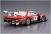 Aoshima 05748 1/24 MC#112 Nissan R30 Skyline Turbo Gr.5  Kyalami-9H-Endyrance '82