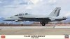 Hasegawa 02404 F/A-18F Super Hornet 'Top Gun' 1/72
