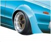 Aoshima 05377 1/24 TP#44 Racing Hart (4H) 14inch