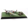 Tamiya 61116 1/48 Nakajima Hayate Frank & Kurogane