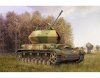 Trumpeter 01520 1/35 Ostwind IV