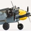 Zoukei-Mura SWS3219 Henschel Hs 129 B-3 1/32