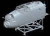 HK Models 01E033 1/32 Avro Lancaster B Mk.I Nose Art Kit