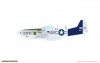 Eduard 84176 P-51D-20 Mustang Weekend edition