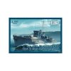 IBG 70005 HMS Middleton 1943