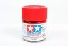 Tamiya 81007 X-7 Red 23ml