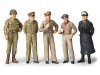 Tamiya 32557 1/48 Famous General set