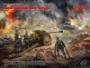 ICM- DS 3505 Battle of Kursk (July 1943)