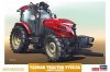 Hasegawa 66108 Yanmar Tractor YT5113A 'Robot Tractor' 1/35