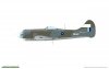 Eduard 11164 The Ultimate Tempest Limited edition 1/48
