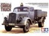 Tamiya 35291 German 3ton 4x2 Cargo Truck