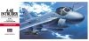 Hasegawa C8-00338 1/72 A-6E Intruder