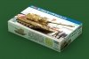 Hobby Boss 83835 1/35 Gct 155Mm Au-F1 Sph Based On