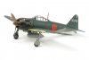 Tamiya 60779 1/72 A6M5 Zero (Zeke)