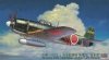 Hasegawa JT-74-09074 Kawanishi N1K2-J Shidenkai (George) Late Version 1/48