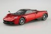 Aoshima 05806 1/24 SC#2 '12 Pagani Huayra