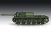Trumpeter 07130 SU-152 late version