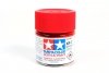 Tamiya 81307 XF-7 Flat Red 23ml