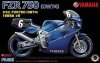 Fujimi 141428 1/12 Bike-No12 FZR750