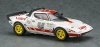 Hasegawa SP528-52328 Wild Egg Girls Lancia Stratos Lucy McDonnell w/Figure 1/24