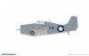 Eduard 82202 F4F-4 Wildcat Early 1/48
