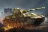 Hobby Boss 80151 Pz.Kpfw. III/IV auf Einheitsfahrgestell (Small Turret) 1/35