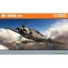 Eduard 82118 Bf 109G-14  ProfiPack