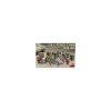 Mini Art 35595 Oil & Petrol Cans 1930-40s