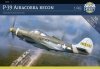 Arma Hobby 40013 P-39 Airacobra Recon 1/48