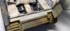 AFV Club AF35S40 Sturmtiger Interior 1/35
