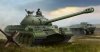 Trumpeter 05545 Soviet T-10 Heavy Tank 1/35