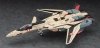 Hasegawa 65888 YF-19 w/ Fast Pack Macross Plus 1/48
