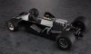 Hasegawa FG3-23203 1/20 Lotus 79 1978 German GP