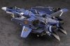 Hasegawa 65831 VF-25G Super Messiah Macross Frontier 1/72