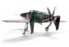 Zoukei-Mura SWS3201 J7W1 Imperial Japanese Navy Local Fighter Shinden 1/32