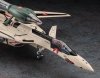 Hasegawa 65885 YF-19 w/ Fast Pack & Fold Booster 1/72