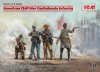 ICM 35021 American Civil War Confederate 1/35