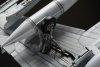 Freedom Model Kits 18002 F-20A Tigershark 1/48