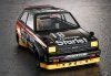 Hasegawa 20734 Asano Racing Service Starlet KP61 1982 Starlet Grand Cup Race Champion 1/24