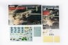 Eduard 2139 B-25J Mitchell GUNN's BUNNY Limited edition 1/72