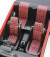 Hasegawa HC63-21163 Toyota Starlet KP61 S (3 Door) Middle Version (1980) 1/24