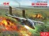 ICM 48300 OV-10Ŕ Bronco, US Attack Aircraft (100% new molds)