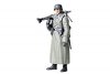 Tamiya 36306 Ger. Machine Gunner (Greatcoat) 1/16