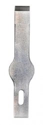 Excel 24117 1/4 Chisel Blade ( pkg of 5) Tube #17A